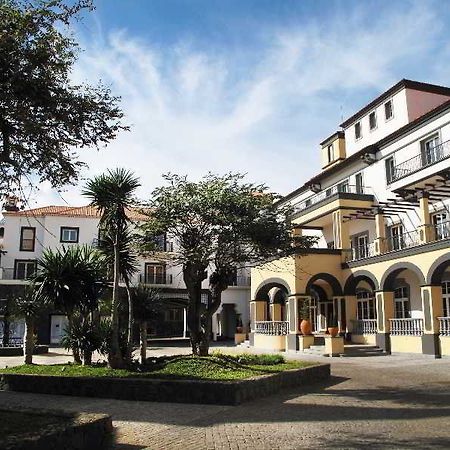 Madeirã Quinta Do Lorde Resort - Hotel - Marina מראה חיצוני תמונה