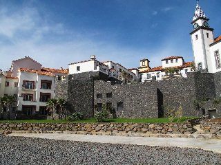 Madeirã Quinta Do Lorde Resort - Hotel - Marina מראה חיצוני תמונה