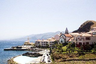 Madeirã Quinta Do Lorde Resort - Hotel - Marina מראה חיצוני תמונה