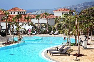 Madeirã Quinta Do Lorde Resort - Hotel - Marina מראה חיצוני תמונה