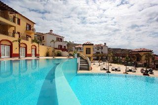Madeirã Quinta Do Lorde Resort - Hotel - Marina מראה חיצוני תמונה