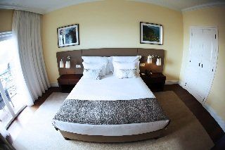 Madeirã Quinta Do Lorde Resort - Hotel - Marina מראה חיצוני תמונה