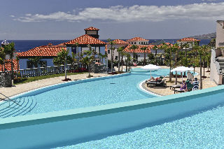 Madeirã Quinta Do Lorde Resort - Hotel - Marina מראה חיצוני תמונה