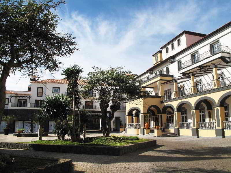 Madeirã Quinta Do Lorde Resort - Hotel - Marina מראה חיצוני תמונה